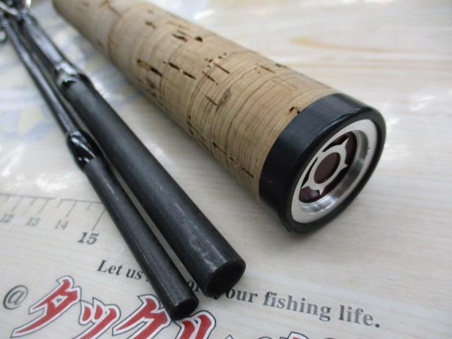 ビームス ローワー 8.6L