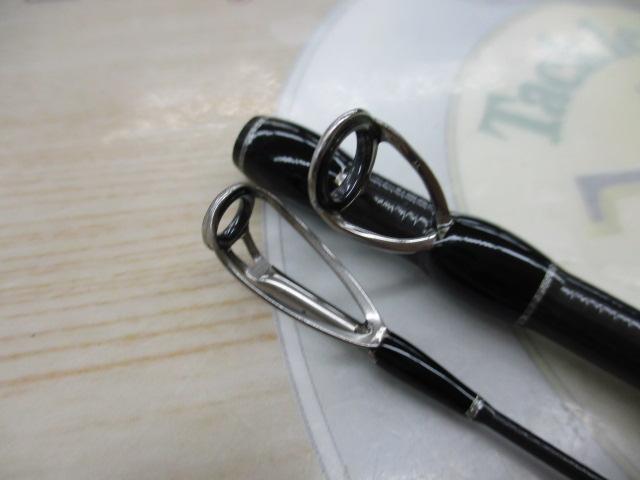 ビームス ローワー 8.6L