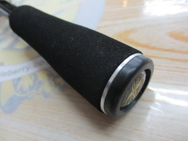 エクスプライド 165L-BFS/2｜＠ベリーネット 日本最大新品中古釣具WEB