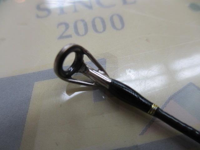 エクスプライド 165L-BFS/2｜＠ベリーネット 日本最大新品中古釣具WEB