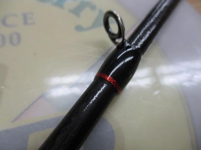 ポイズンアドレナ 1610MH