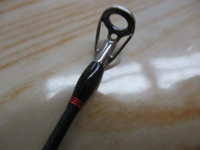 ポイズンアドレナ 1610MH