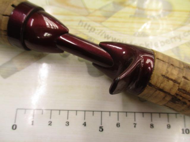 スコーピオンEV 1652-2 (赤ブランクス)