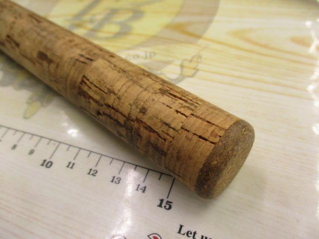 スコーピオンEV 1652-2 (赤ブランクス)