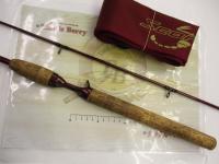 スコーピオンEV 1652-2 (赤ブランクス)