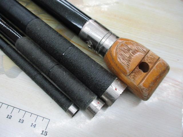 フルフィールド名礁石鯛 500M