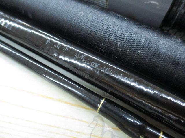 フルフィールド名礁石鯛 500M