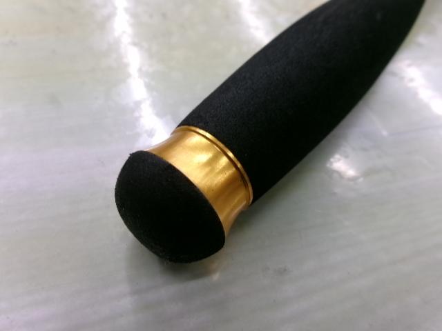 デストロイヤー F6-72DG(オロチフュージコンタクト)