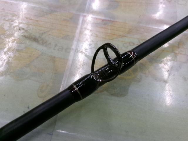 デストロイヤー F6-72DG(オロチフュージコンタクト)