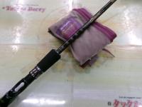 デストロイヤー F6-72DG(オロチフュージコンタクト)