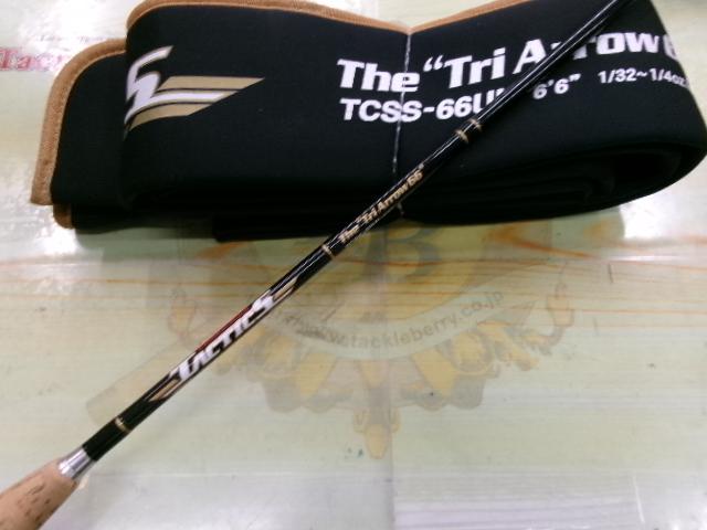 タクティクス TCSS-66UL