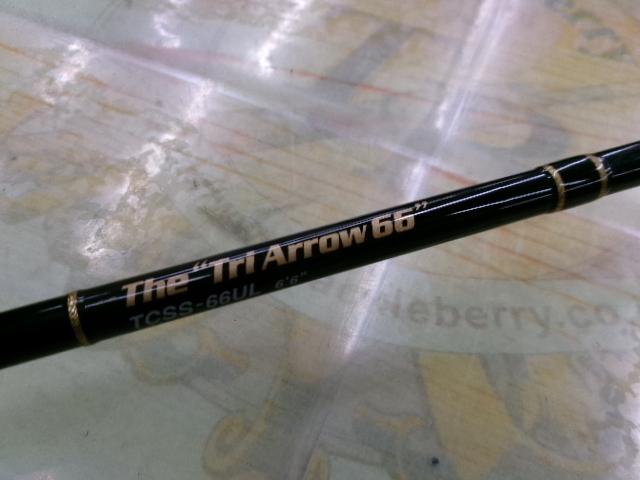 タクティクス TCSS-66UL