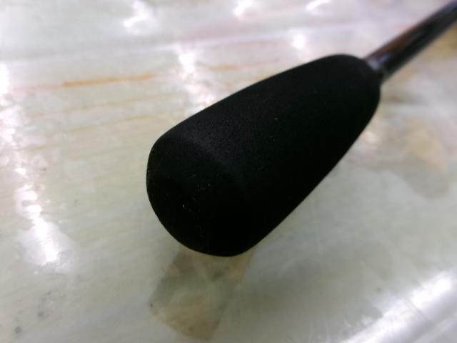 ブルーカレント BLC-72Ti