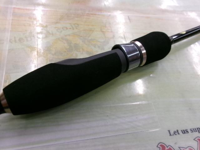 ブルーカレント BLC-72Ti