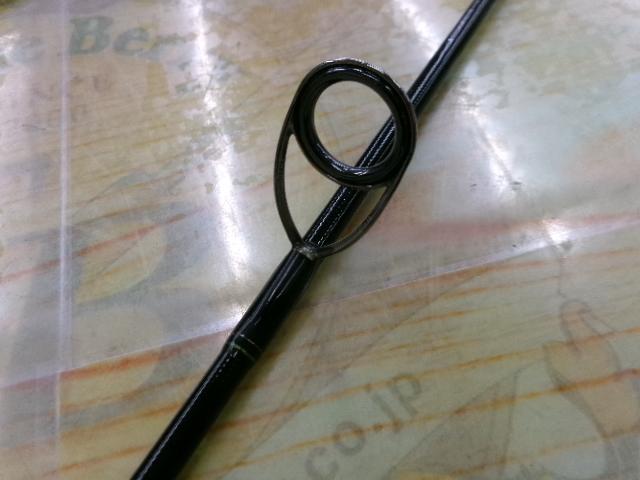 ブルーカレント BLC-72Ti