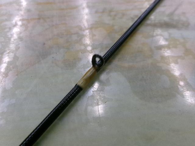 ブルーカレント BLC-72Ti