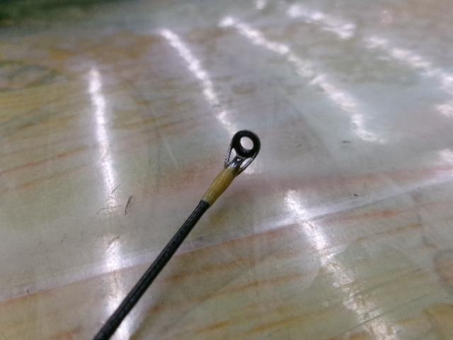 ブルーカレント BLC-72Ti