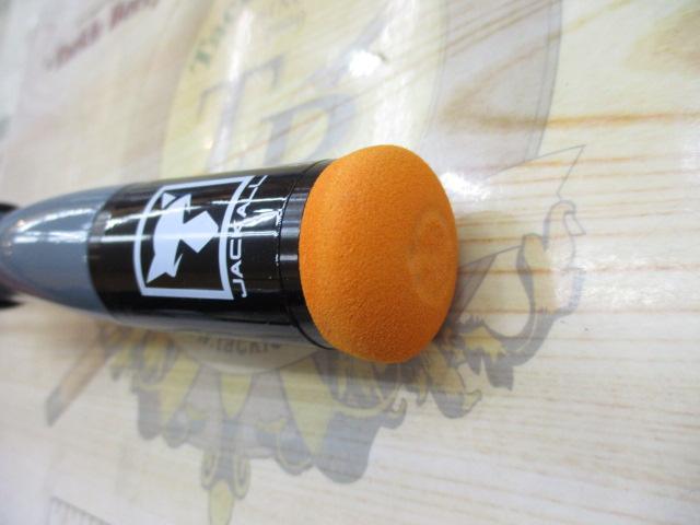 エッグアームショーティー スポーティレッド