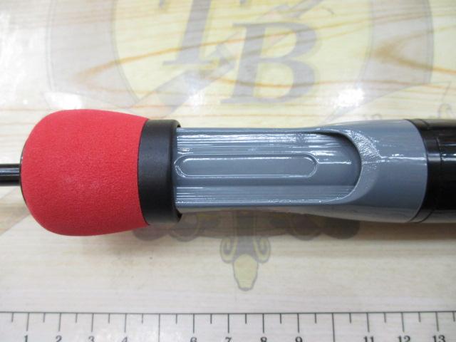 エッグアームショーティー スポーティレッド