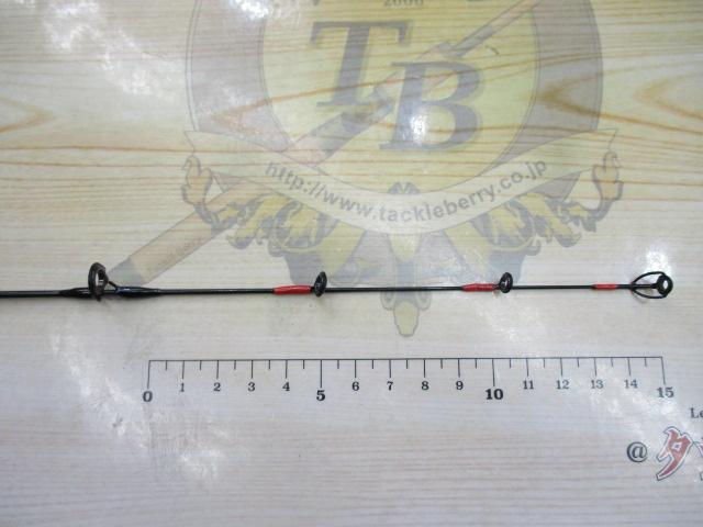 エッグアームショーティー スポーティレッド