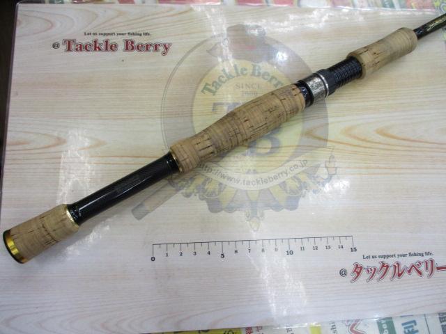 デストロイヤー F3-610XS(HT1000)