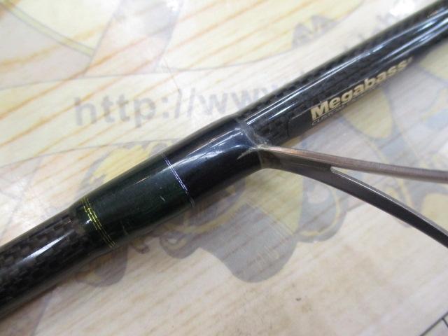 デストロイヤー F3-610XS(HT1000)