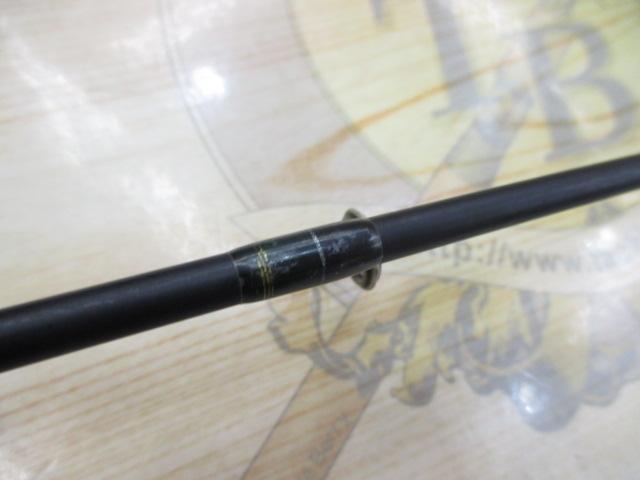 デストロイヤー F3-610XS(HT1000)