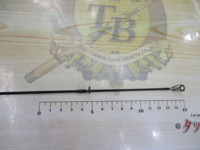 デストロイヤー F3-610XS(HT1000)