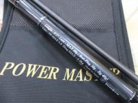 パワーマスター PM972S-M