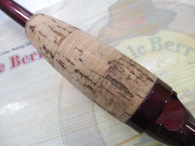 スコーピオンEV 1580SS (赤ブランクス)