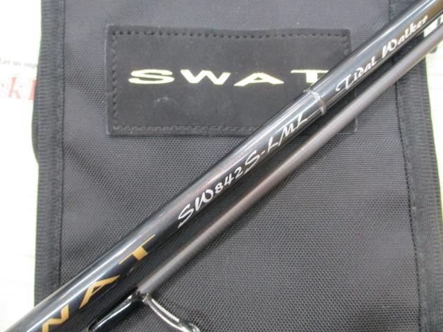 スワットSW842S-LML 