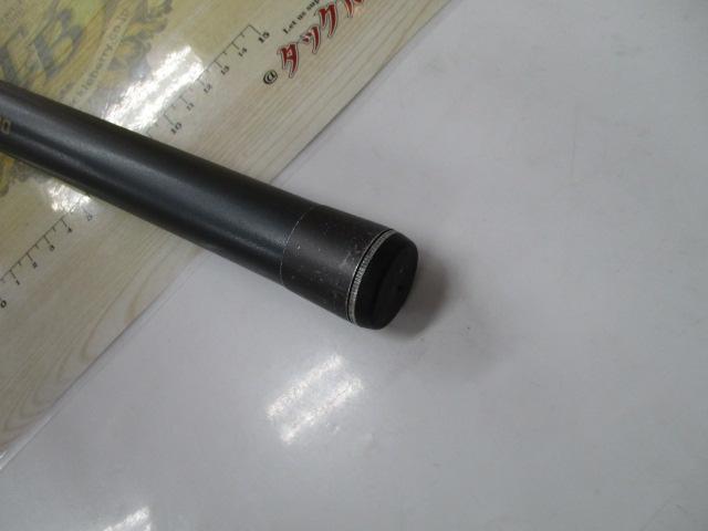 ハイパーループ鮎コロガシ 81