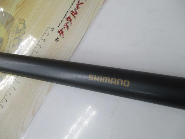 ハイパーループ鮎コロガシ 81