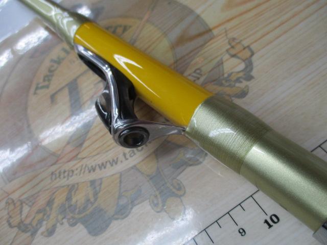 プレッサドライ 3-52遠投