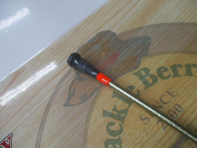 プレッサドライ 3-52遠投