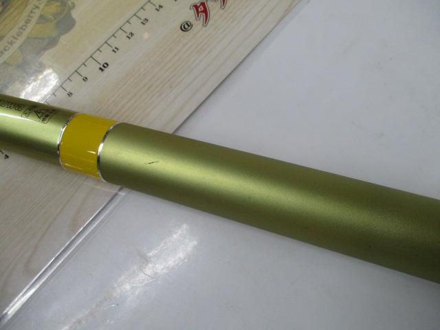 プレッサドライ 3-52遠投