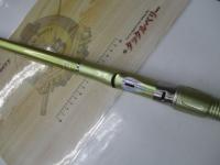 プレッサドライ 3-52遠投