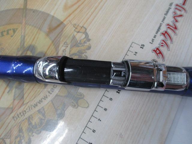 08サーフリーダーEV 425CX-T