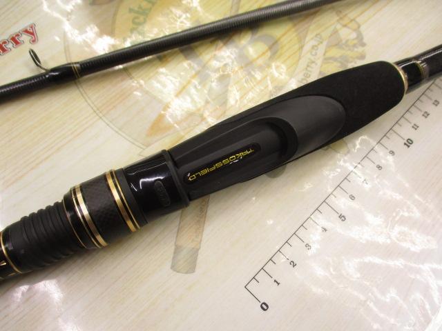 タコスフィールド TKFS-762H