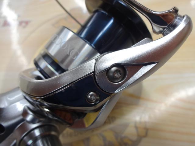 19ストラディック C5000XG