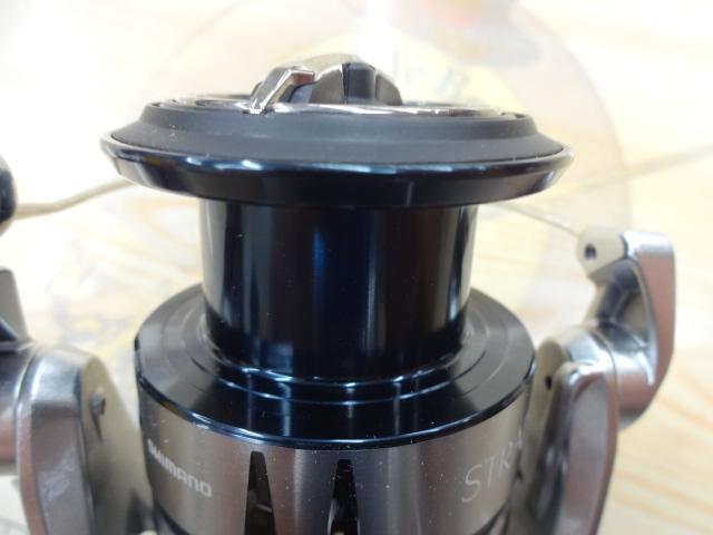 19ストラディック C5000XG