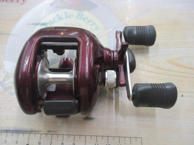 スコーピオン 1500(深溝スプール)