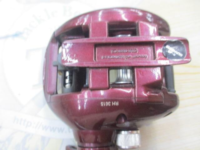 スコーピオン 1500(深溝スプール)