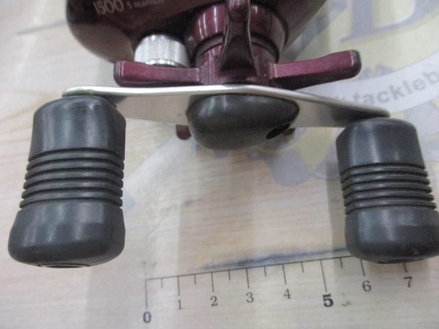 スコーピオン 1500(深溝スプール)