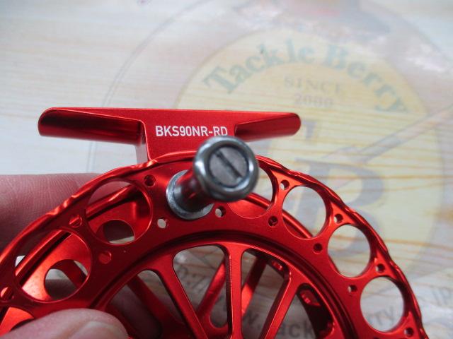 BKS90NRバトルフィールド黒鯛SG/RD3号100M糸ナシ