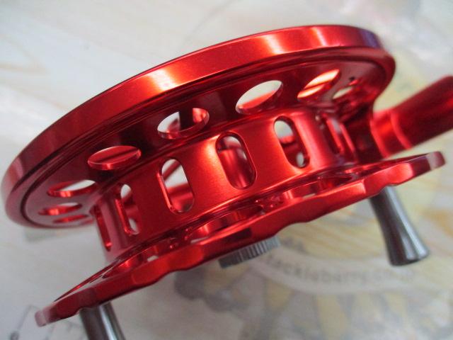 BKS90NRバトルフィールド黒鯛SG/RD3号100M糸ナシ