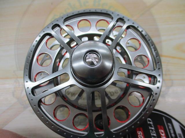 BKS80DRバトルフィールド黒鯛SG/GS3号100M糸ナシ