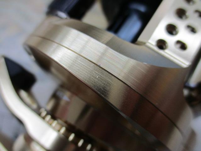 23オシアコンクエスト 200PG