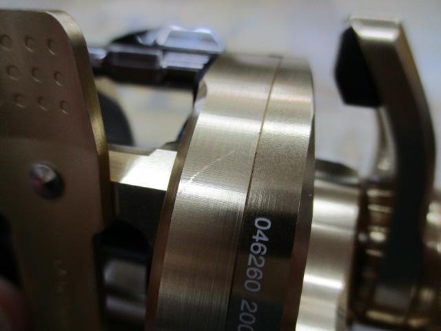 23オシアコンクエスト 200PG