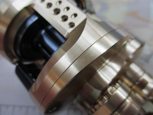 23オシアコンクエスト 200PG